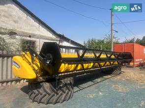 Жниварка New Holland 740CF Superflex 2015