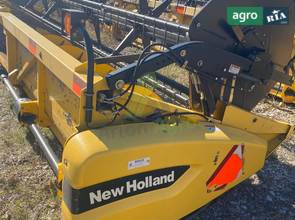 Жатка New Holland 740CF Superflex 2008