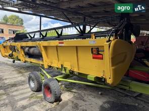 Жатка New Holland 740CF Superflex 2016