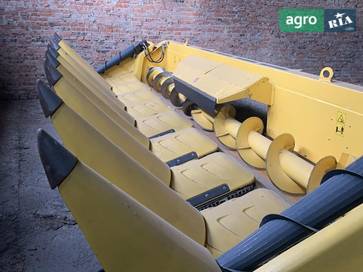 New Holland 786 2020 - фото