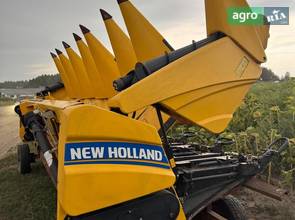 Жатка New Holland 786 2020