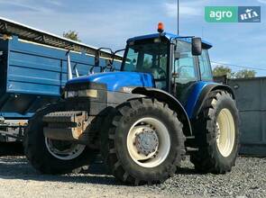 Трактор New Holland 8560 1999