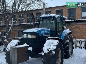 Трактор New Holland 8560 1998