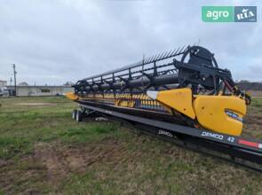 Жатка New Holland 880 Superflex 2017