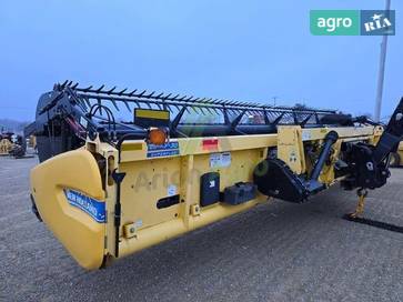New Holland 880CF-30 Superflex 2015 - фото