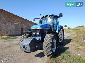 Трактор New Holland 8970 2002