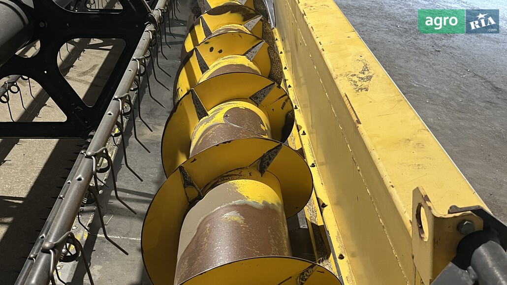 Жниварка New Holland 930 2009 - фото 1