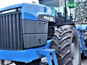 Трактор New Holland 9682 2002