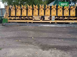 Жатка New Holland 980CR-12 2012