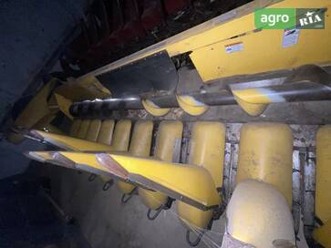 New Holland 980CR-12 2005 - фото