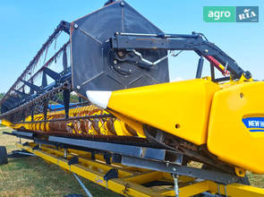 Жатка New Holland  
