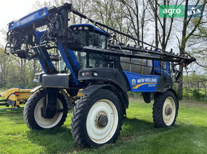 Оприскувач New Holland  
