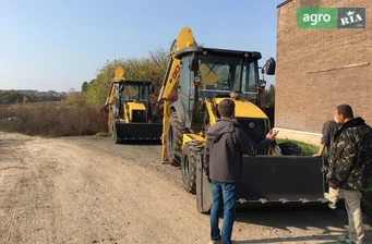 Екскаватор New Holland B80B 2019 - фото