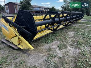 Жниварка New Holland B8210 2008