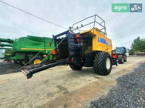 Підбирач New Holland BB980 2007