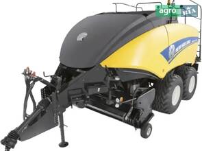 Підбирач New Holland BigBaler 1270 