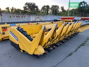 Жниварка New Holland BigBaler 870 2021