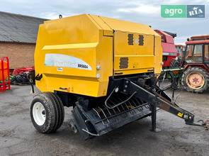 Прес-підбірник New Holland BR560A 2010