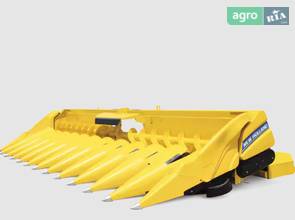 Жниварка New Holland CR980 2022
