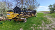 New Holland CSX - фото 3