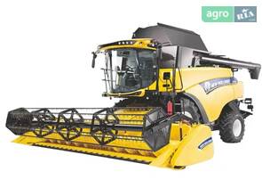 Комбайн New Holland CX 6.90 