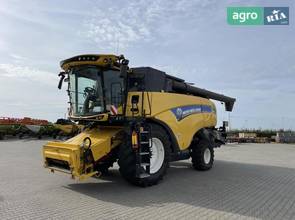 Комбайн New Holland CX 8.80 2018