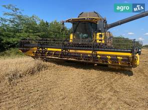 Комбайн New Holland CX 8.80 2019
