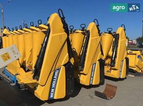 Комбайн New Holland CX 8.80 2022