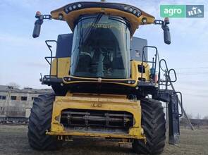 Комбайн New Holland CX 8.80 