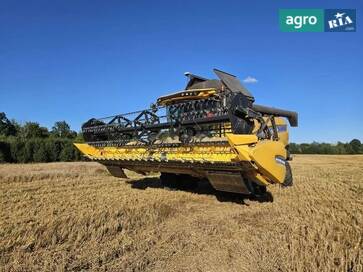 New Holland CX 2025 - фото