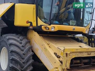 New Holland CX 2008 - фото