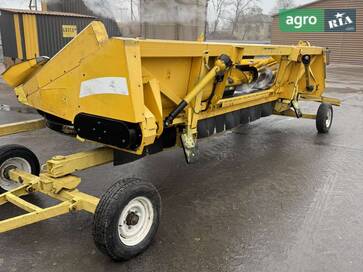 New Holland DR870N 2013 - фото