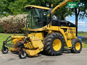 Комбайн New Holland FX 375 1998