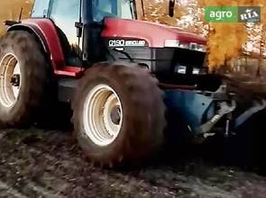 Трактор New Holland G170 1999