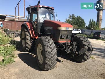 New Holland G240 1997 - фото