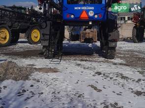 Опрыскиватель New Holland Guardian SP310F 2020