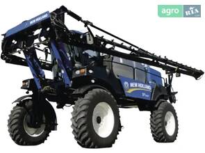 Опрыскиватель New Holland Guardian SP310F 2025