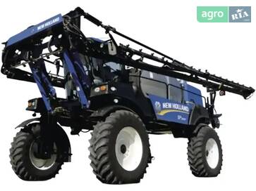 New Holland Guardian SP310F 2025 - фото