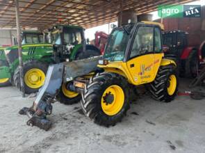 Навантажувач New Holland LM 430 2001
