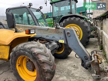 New Holland LM 430 2000 - фото