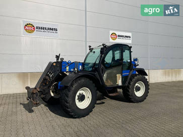 New Holland LM7.35 2018 - фото