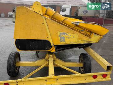 New Holland MR 870N 2013 - фото