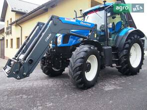 Трактор New Holland NH 2004