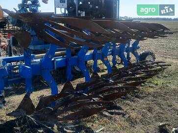 New Holland PH 5S 2019 - фото