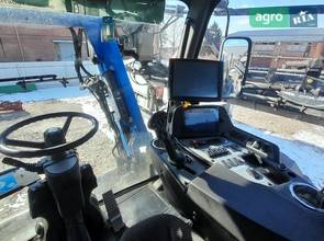 Оприскувач New Holland SP 275F 2017