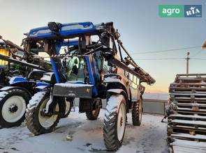 Оприскувач New Holland SP 275F 2017