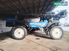 Оприскувач New Holland SP 275F 2017