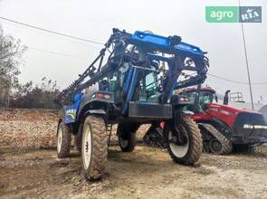 Оприскувач New Holland SP 275F 2017