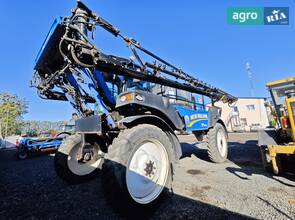 Оприскувач New Holland SP 275F 2017