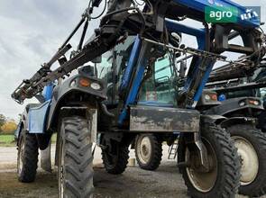Оприскувач New Holland SP 275F 2025